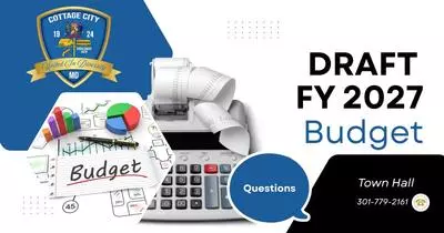 Budget FY2027