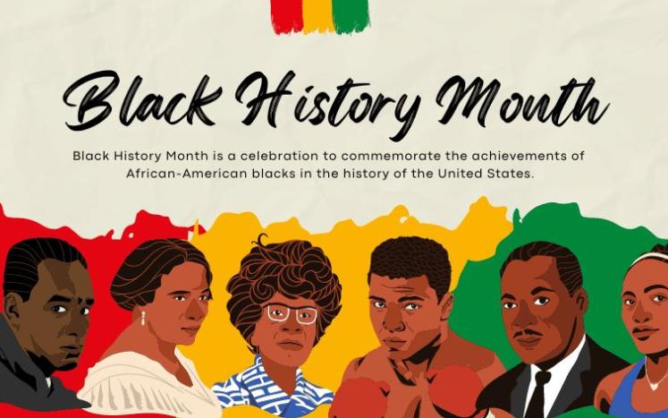 Black History Month